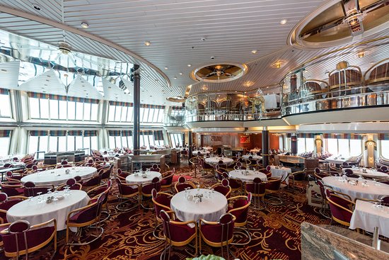 Truly Indian: India’s first cruise liner with Indian hospitality ...