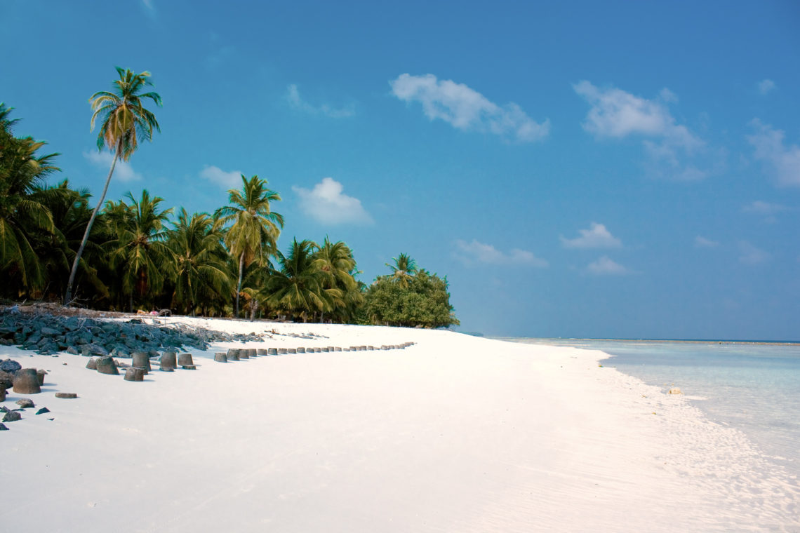 Is Lakshadweep the Maldives of India? – Cordelia Cruises